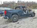2020 GMC Sierra