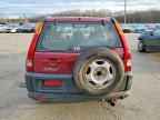 2004 HONDA CR-V