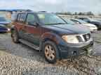 2012 NISSAN PATHFINDER