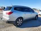 2011 CHEVROLET TRAVERSE