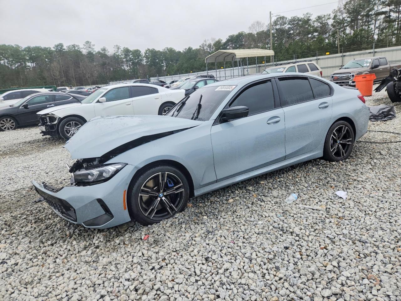 2023 BMW M340i