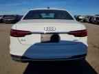 2021 AUDI A4