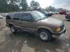 1997 CHEVROLET BLAZER