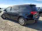 2017 KIA SEDONA