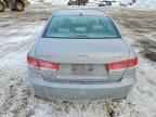 2008 HYUNDAI SONATA