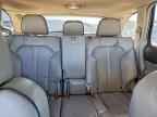 2011 LINCOLN MKX