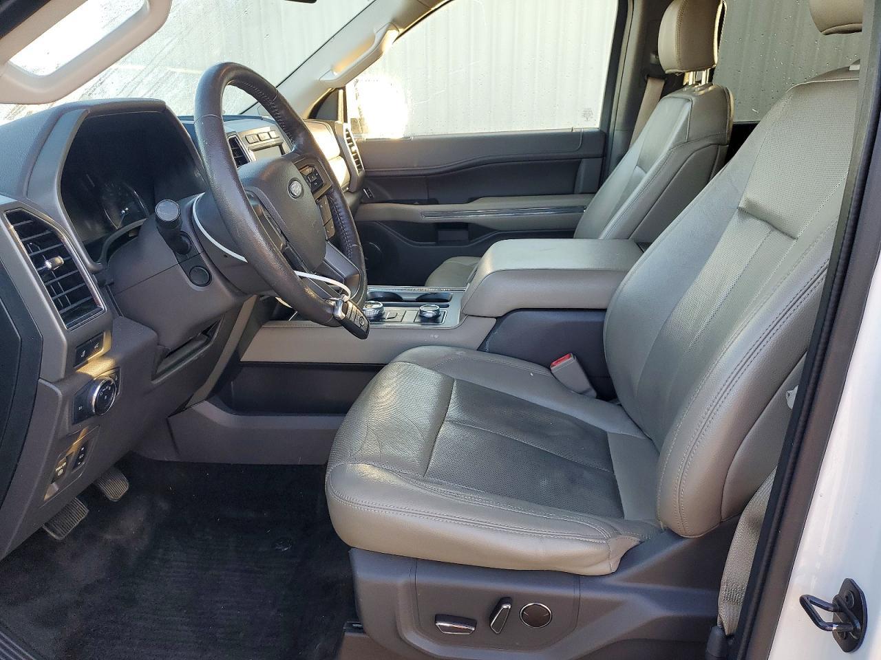 2018 FORD Expedition
