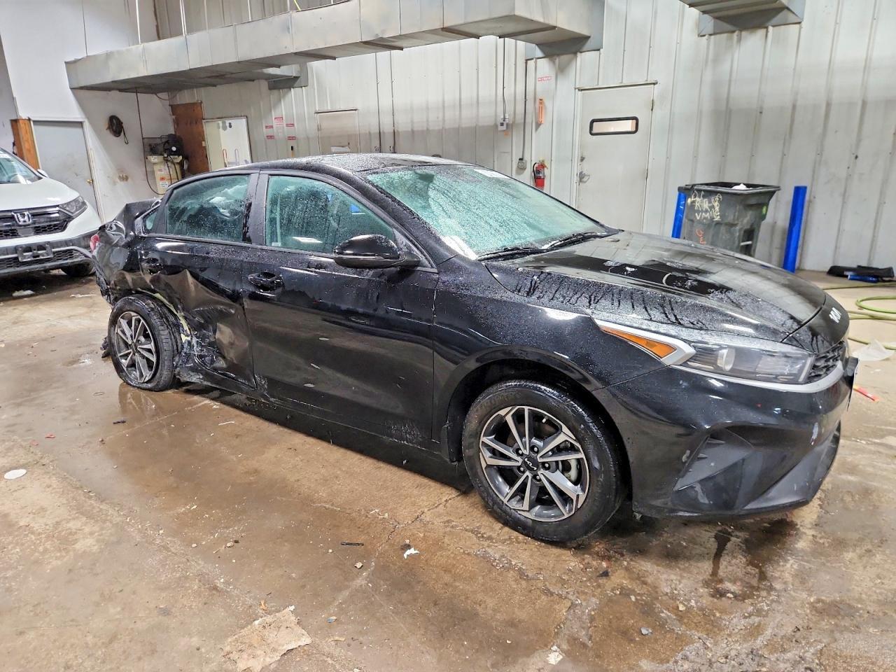 2022 KIA FORTE