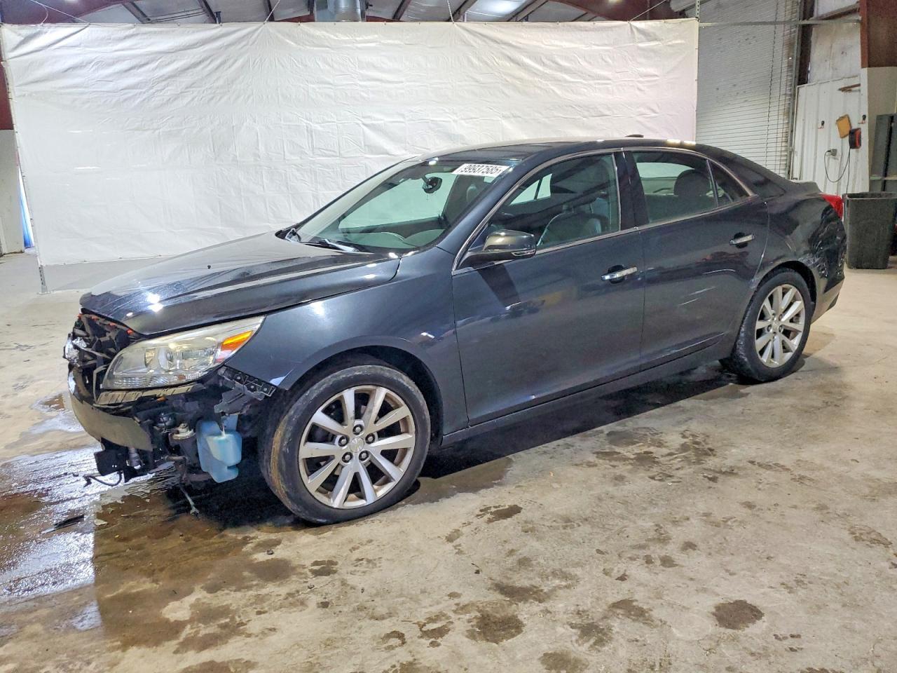 2015 CHEVROLET MALIBU