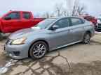 2014 NISSAN SENTRA