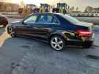 2011 MERCEDES-BENZ E-Class