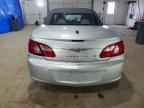 2008 CHRYSLER Sebring