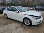 2010 BMW 5 series