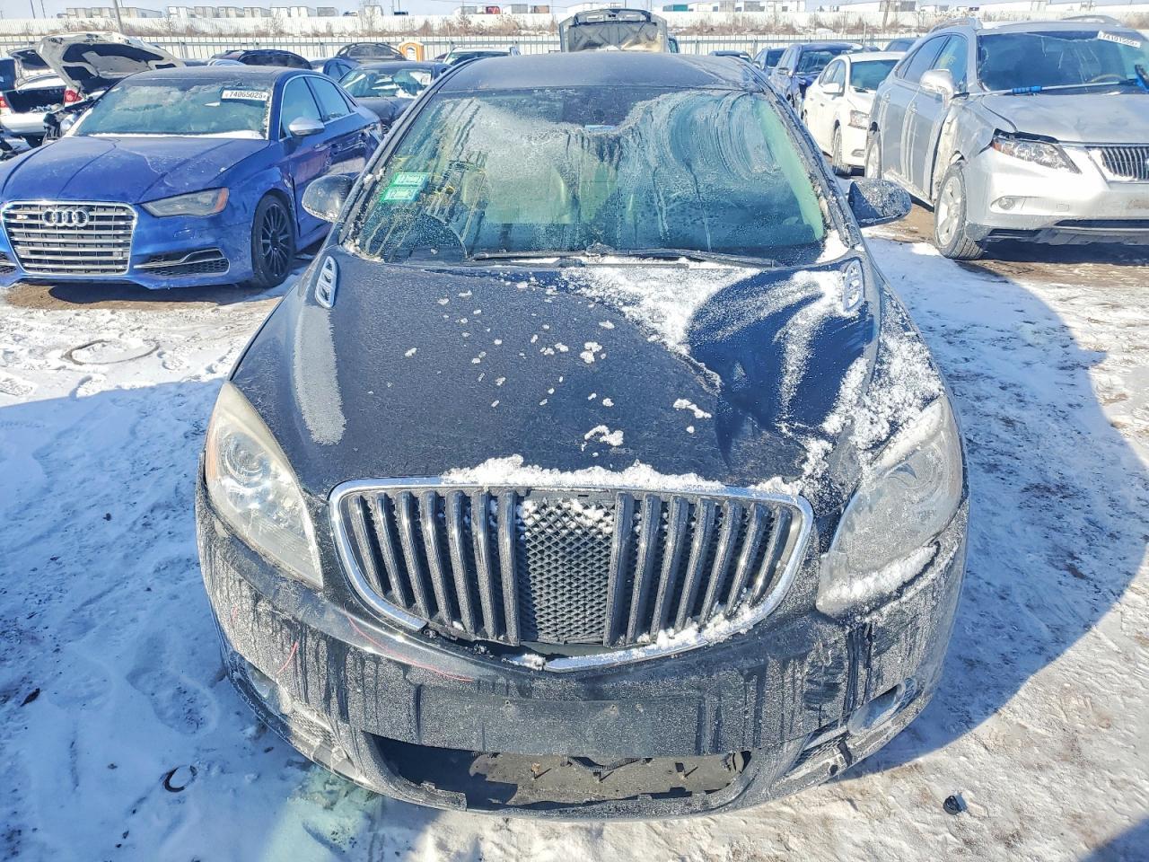 2013 BUICK VERANO