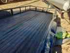 2002 Big Tex Utility Trailer