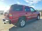 2004 CHEVROLET Tahoe