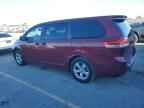2012 TOYOTA SIENNA