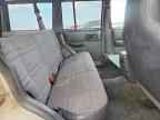 2000 JEEP CHEROKEE