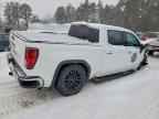 2022 GMC Sierra