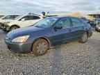 2003 HONDA ACCORD