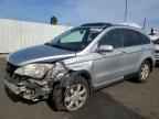 2010 HONDA CR-V