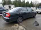 2004 TOYOTA CAMRY