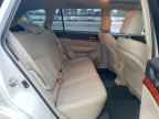 2010 SUBARU Outback