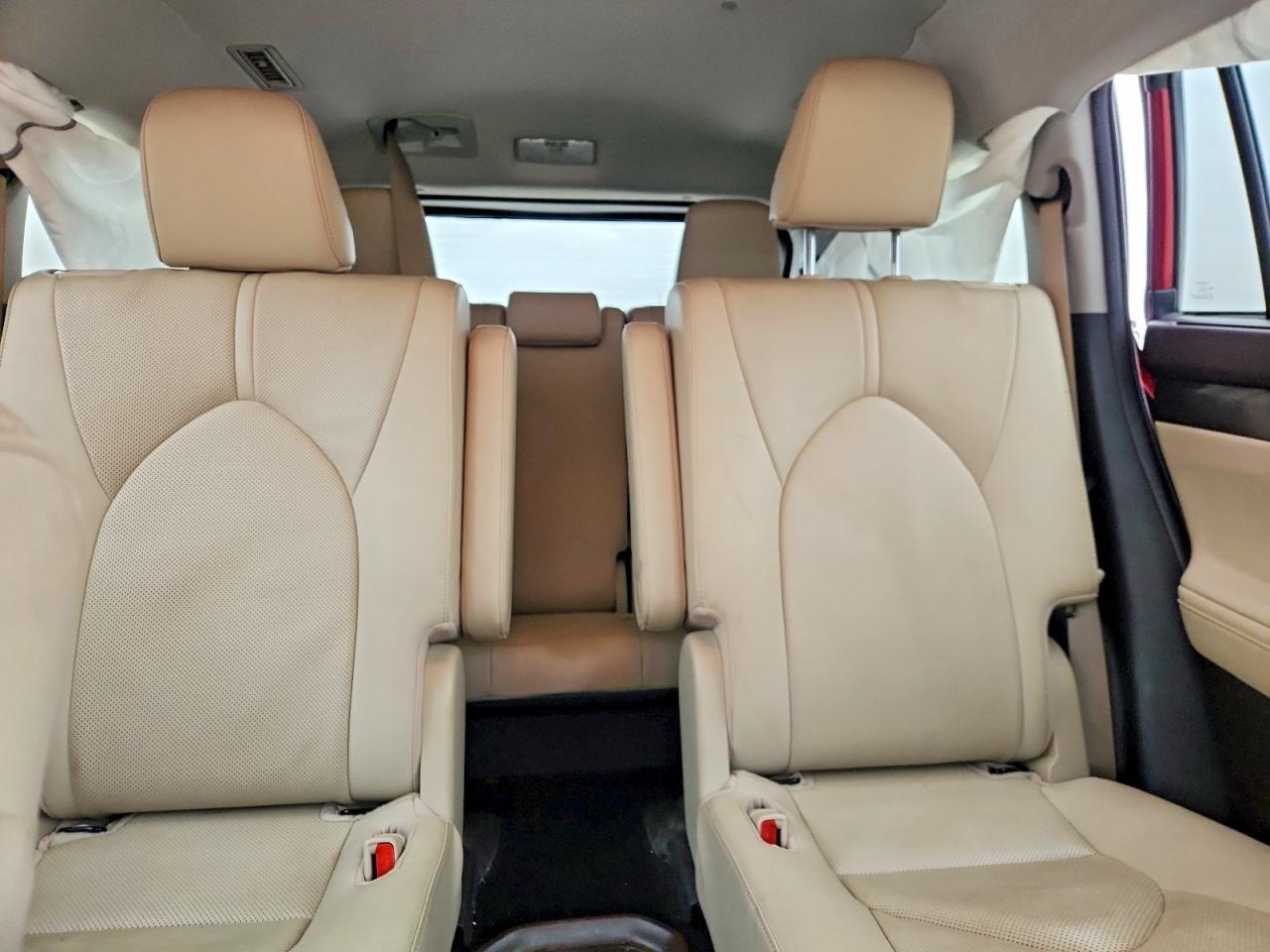 2020 TOYOTA HIGHLANDER