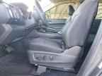 2022 NISSAN PATHFINDER