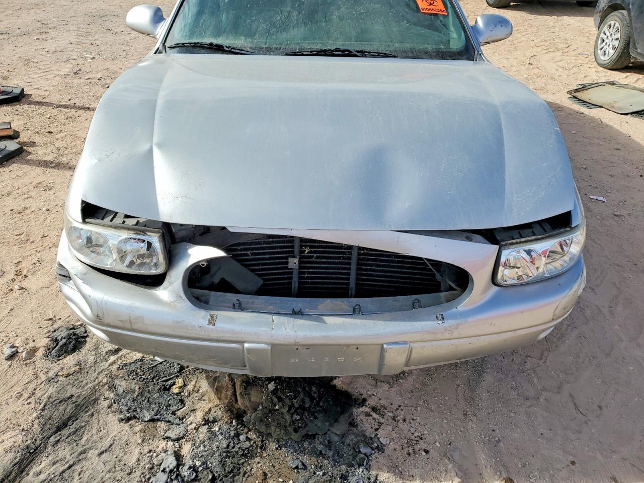 2005 BUICK Lesabre