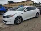 2017 KIA OPTIMA