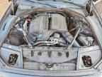 2012 BMW 5 series