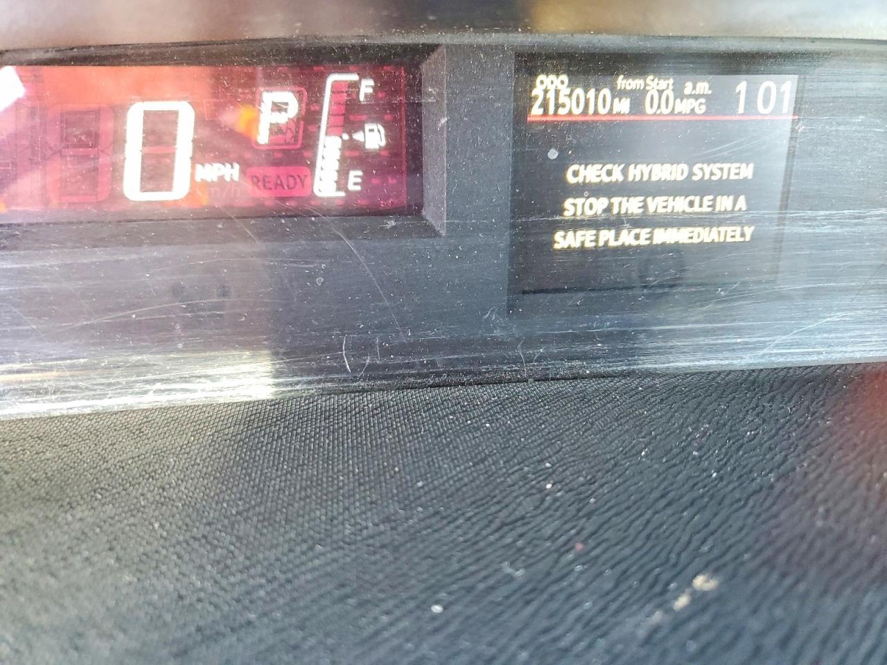 2015 TOYOTA Prius c