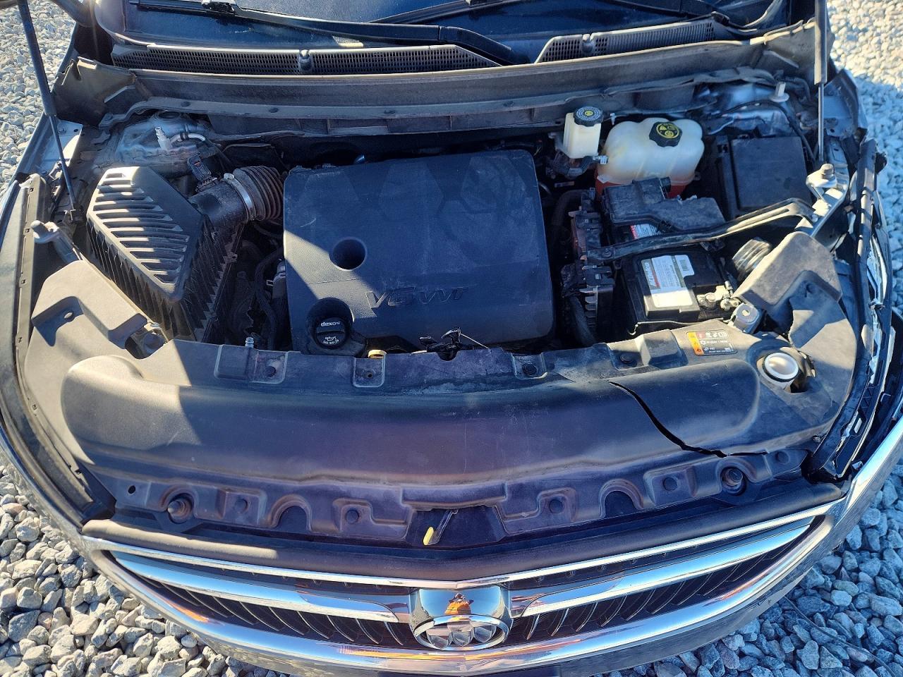 2020 BUICK ENCLAVE