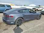 2021 TESLA MODEL S