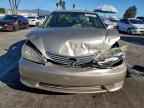 2005 TOYOTA CAMRY