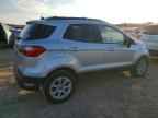 2019 FORD EcoSport