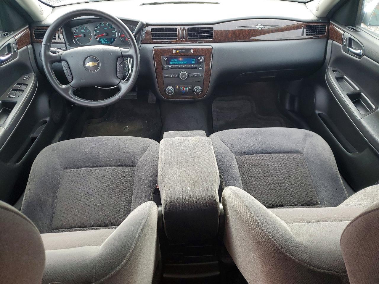 2013 CHEVROLET IMPALA