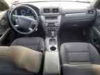 2011 FORD FUSION