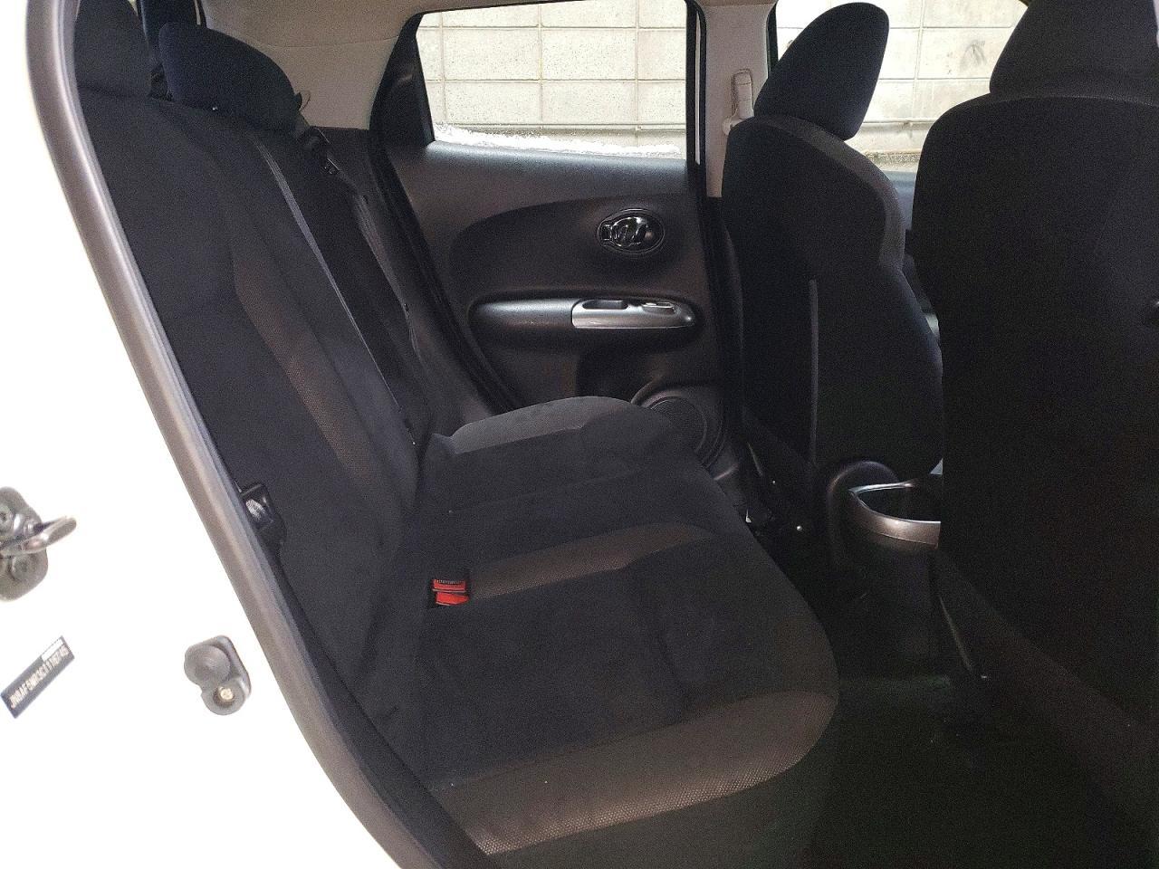 2012 NISSAN Juke