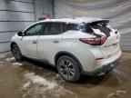 2015 NISSAN MURANO