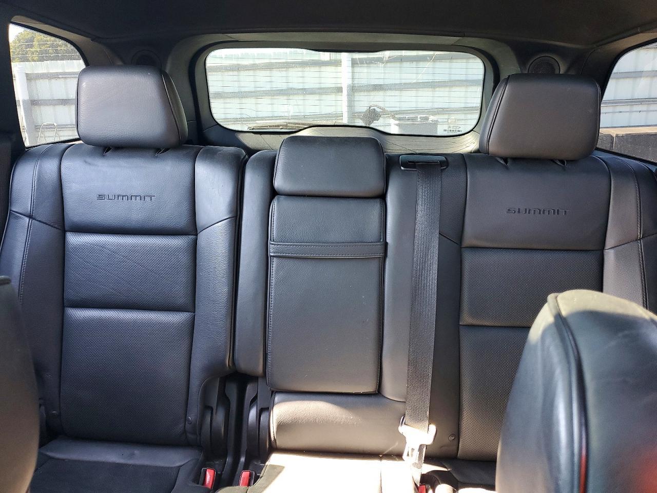 2016 JEEP Grand Cherokee