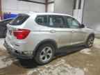 2011 BMW X3