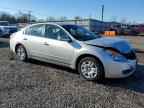 2009 NISSAN ALTIMA