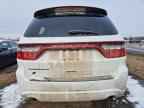 2022 DODGE DURANGO