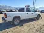 2004 GMC Sierra