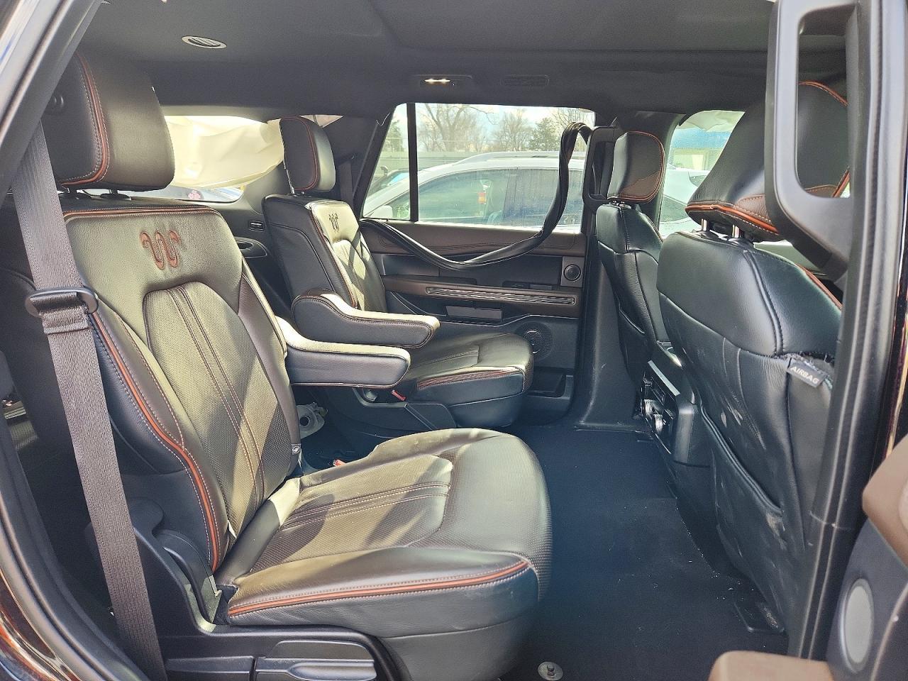 2020 FORD Expedition