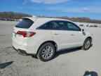 2018 ACURA RDX