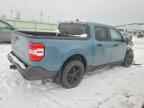 2022 FORD Maverick