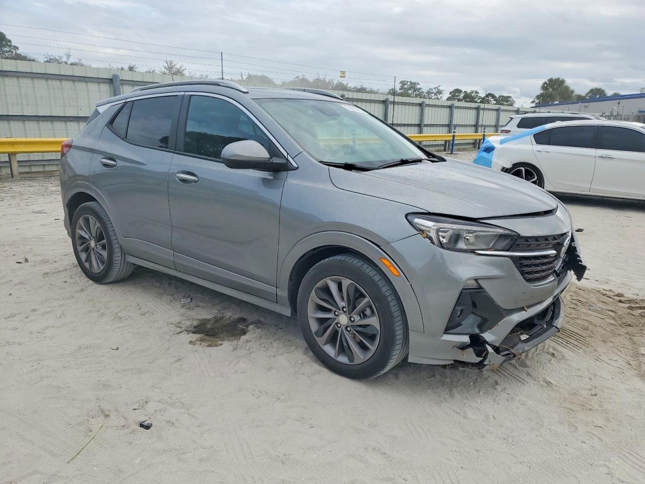 2023 BUICK Encore GX